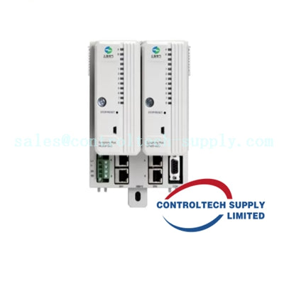 ABB MB810 HPC800 Module Mounting Base