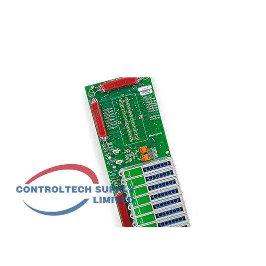 Honeywell MC-GOAX02 Galvanic Isolated AO FTA 8ch 51304638