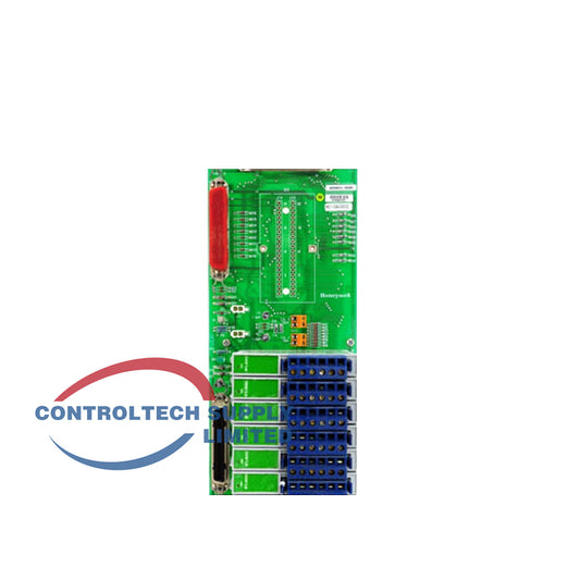 Honeywell MC-GOAX02 Galvanic Isolated AO FTA 8ch 51304638