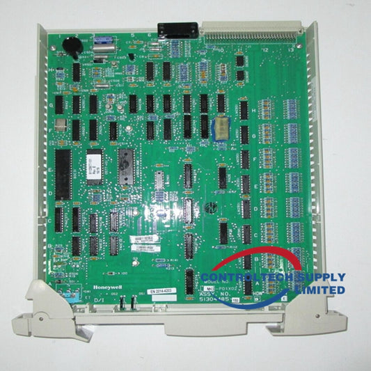 HONEYWELL 51308071-200 PLC Module