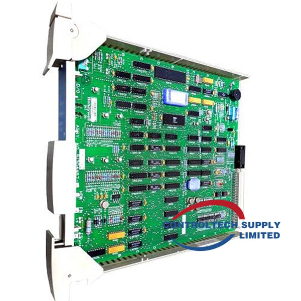 Honeywell MUS28-100 51195458-300 Single Node Card – ControlTech Supply ...