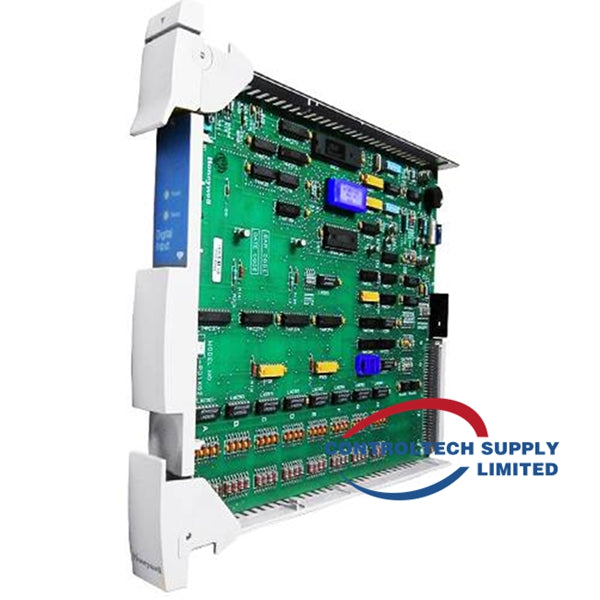 Modul Rister 620-0055 | HONEYWELL REGISTER MODULE – ControlTech Supply Limited