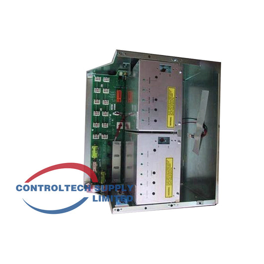 Honeywell MC-PSRX04 Redundant Power Supply Module 51404174