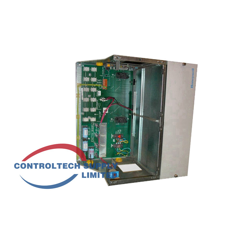 Honeywell MC-PSRX04 Redundant Power Supply Module 51404174