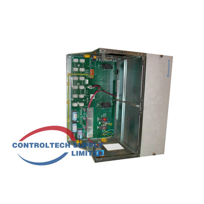 Honeywell MC-PSRX04 Redundant Power Supply Module 51404174