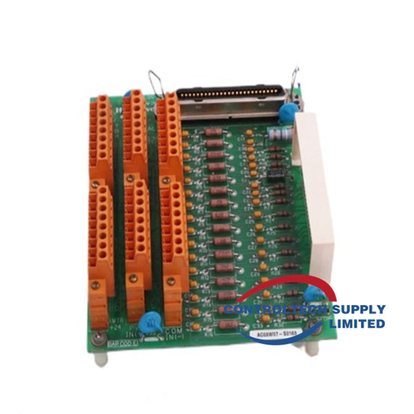 Fta Module Honeywell MC-TAIH02 High Level Analog Input/STI FTA Module In Stock ...