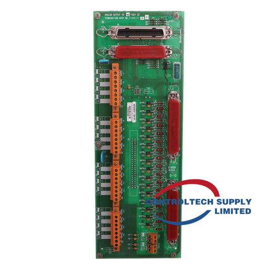 Менеджер процессов Honeywell MC-TAOY22 на складе