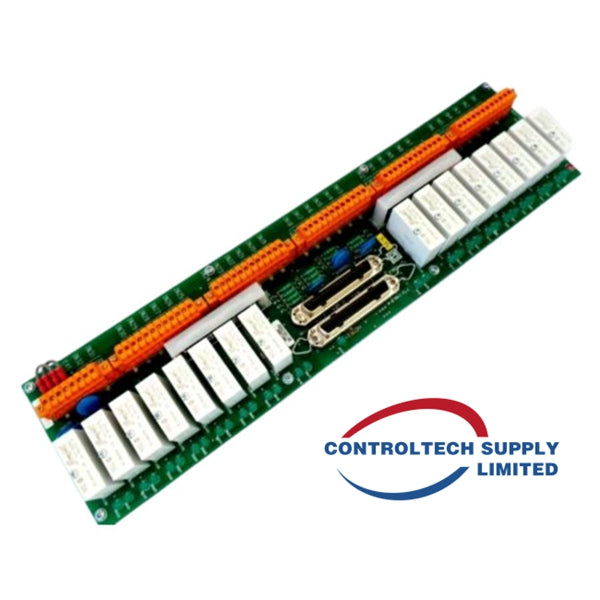 Faces Fta Module Example Honeywell MC-TDID12 Digital Input FTA Module In Stock – ControlTech ...