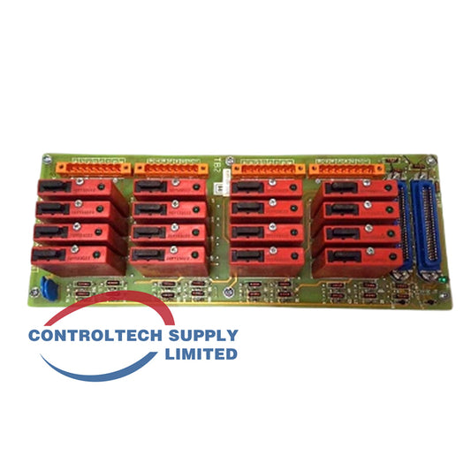 Honeywell MC-TDODI3 16ch 3-30VDC Digital Output FTA 51304650