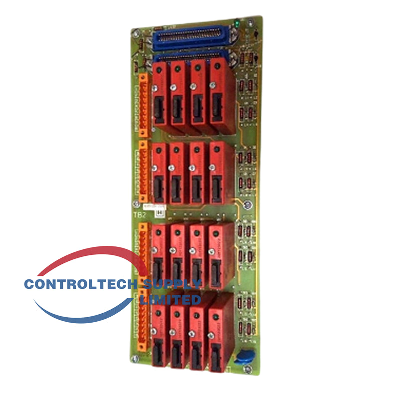 Honeywell MC-TDODI3 16ch 3-30VDC Digital Output FTA 51304650