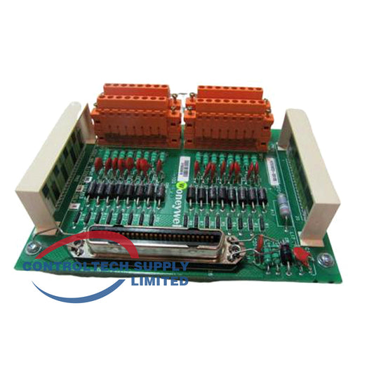 Honeywell MC-TSTX03 Smart Transmitter Interface FTA 16ch STI