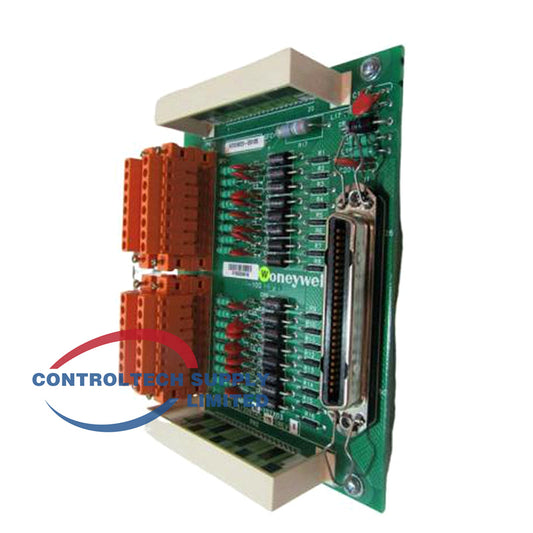 Honeywell MC-TSTX03 Smart Transmitter Interface FTA 16ch STI