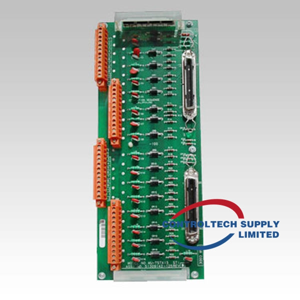 Интерфейс интеллектуального передатчика Honeywell MC-TSTX13I на складе