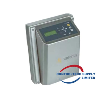 Sartorius MDB-8E precizna vaga