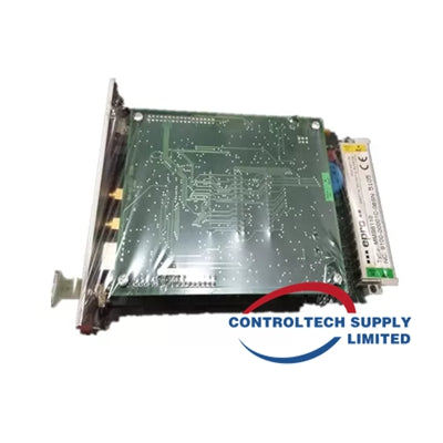 Emerson EPRO MMS6110 Μονάδα παρακολούθησης κραδασμών άξονα διπλού καναλιού