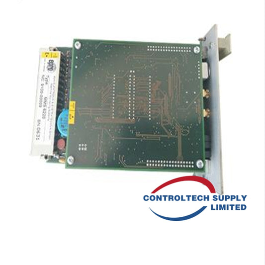 ProSoft MVI56E-GSC Rabitə Modulu Stokdadır