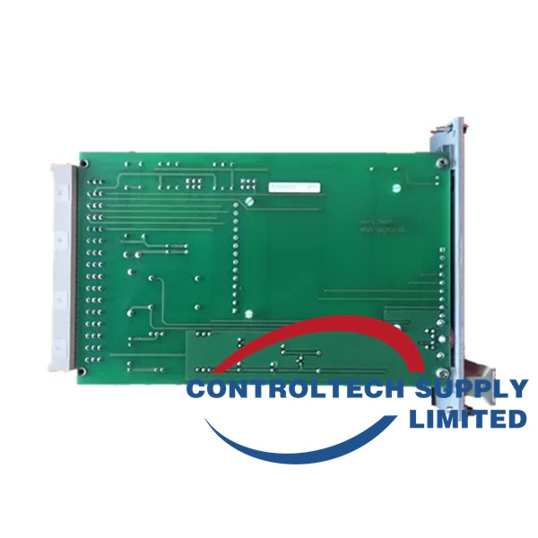 Epro MMS6312/A6312 Dual Channel Rotational Speed Monitor – ControlTech ...