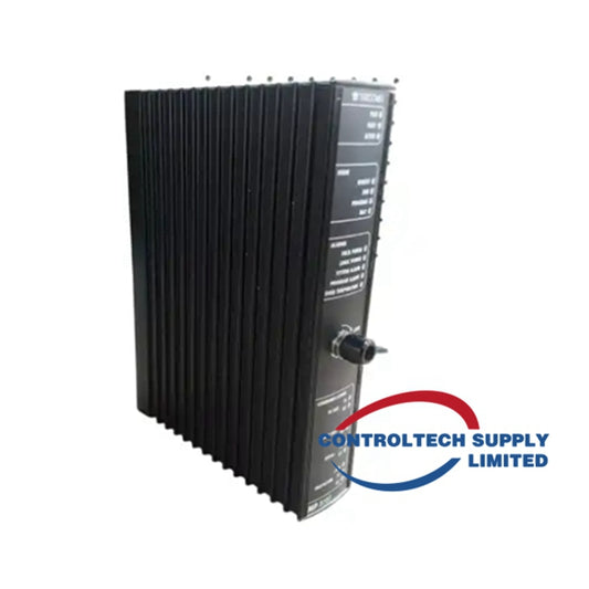 Қоймада жоғары сапалы Triconex 7400207-001 процессорлық модулі