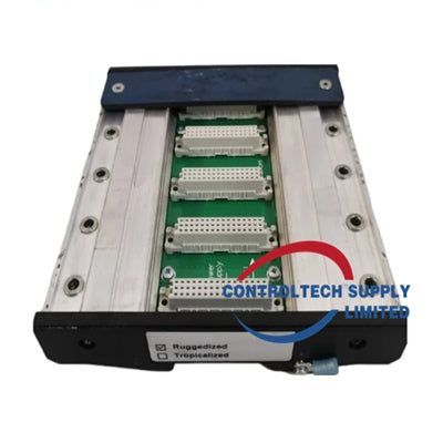 Control Tech Power Unit TBox MS-RACK5(C-01) Rack-Mounted Power Supply Unit – ControlTech Supply ...