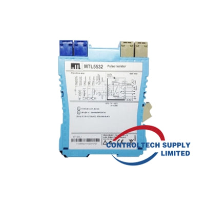 MTL MTL5532 Pulse Isolator