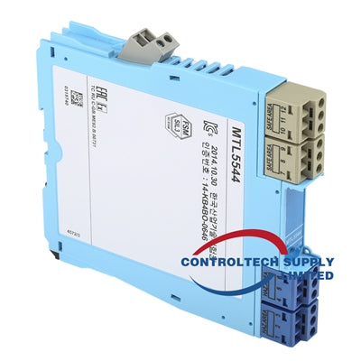 MTL MTL5544 Repeater Power Supply