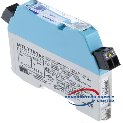 MTL MTL5523SD07R MTL SD Range Of Surge Protection Devices