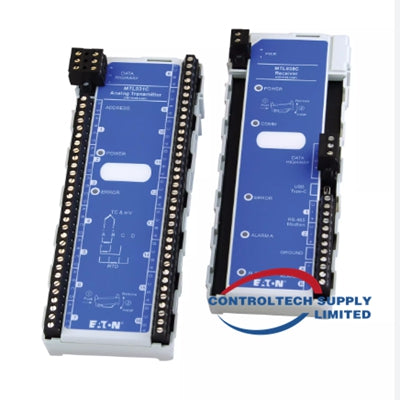 MTL MTL838C-MBF Analog Input Multiplexer
