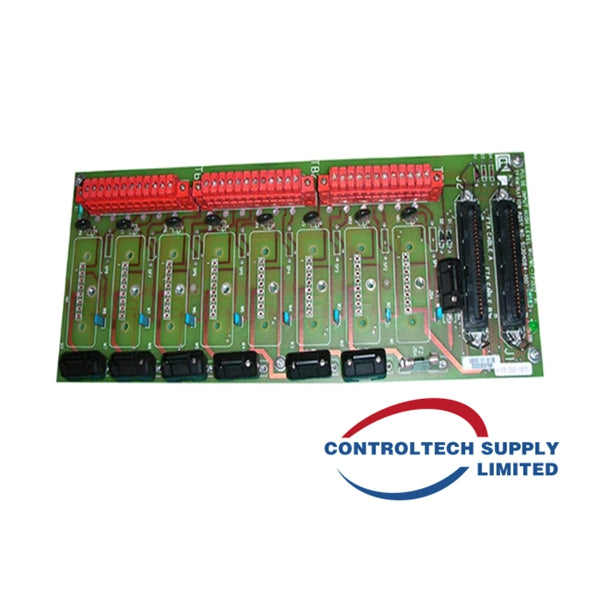 Honeywell MU-TAIH23 HART Analog Input Module In Stock – ControlTech ...