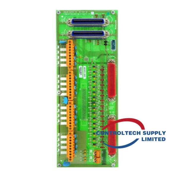 Faces Fta Module Example Honeywell MU-TAIH52 Analog Input/STI FTA Module In Stock – ControlTech ...