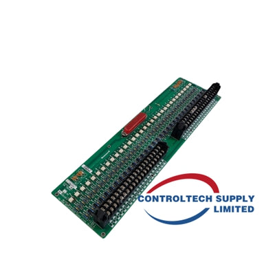 Fta Module Honeywell MU-TDID72 51303928-100 Digital Input 24 FTA Module ...