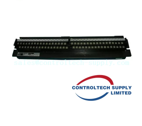 Yokogawa MUD*A Terminal Board