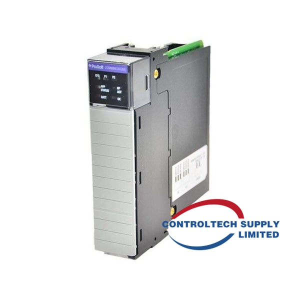 ProSoft MVI46-DFNT Modul Antarmuka Jaringan Tersedia