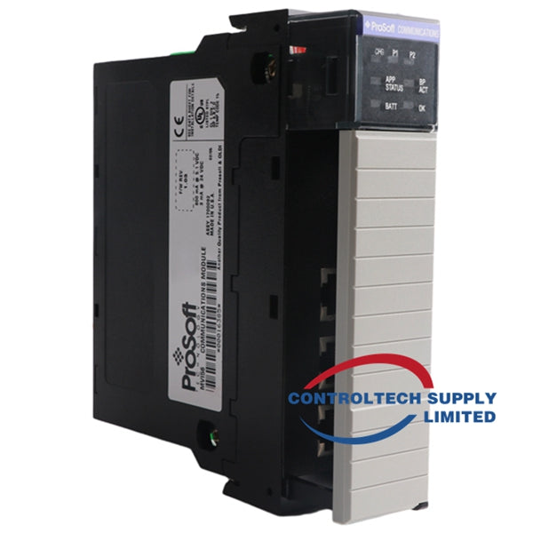 ProSoft MVI56-PDPS Rabitə Modulu Stokdadır