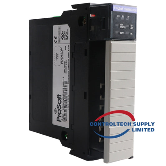 ProSoft MVI56-PDPS Rabitə Modulu Stokdadır