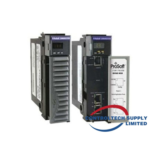 ProSoft MVI56E-MCMXT Rabitə Modulu Stokdadır