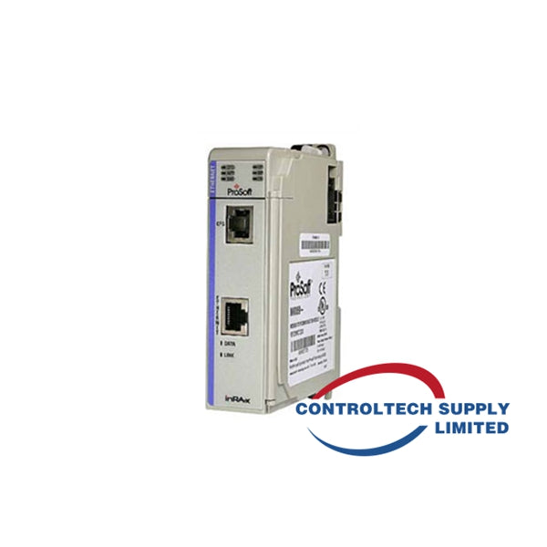 ProSoft MVI69-MNET Communication Module In Stock
