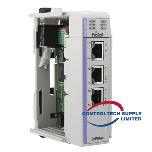 ProSoft MVI69L-MBS Rabitə Modulu Stokdadır