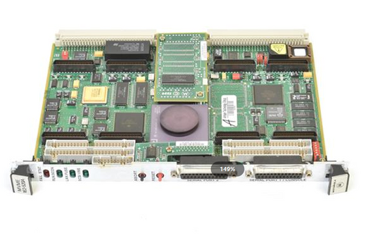 MOTOROLA MVME162-20 Embedded Controller
