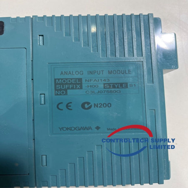 Модуль питания YOKOGAWA NFCP502-W15