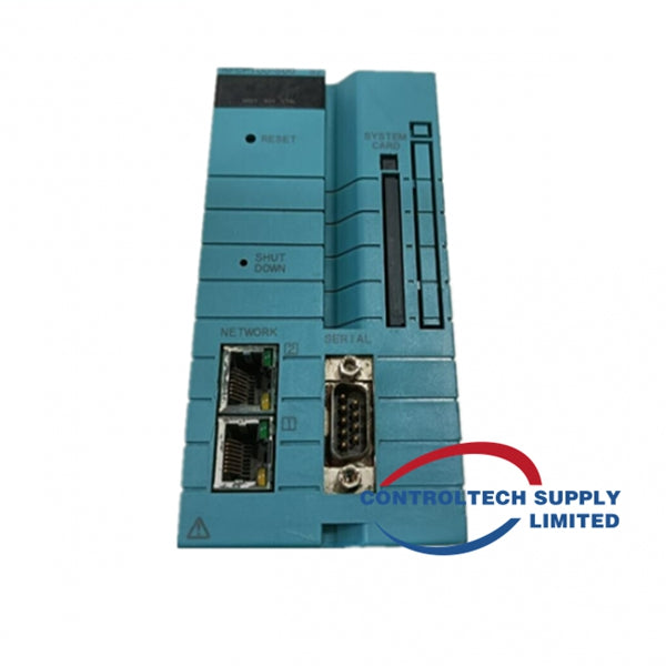 YOKOGAWA NFCP502‑S05 Μονάδα CPU