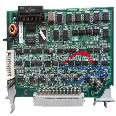 YOKOGAWA CP81B*C Processor Module