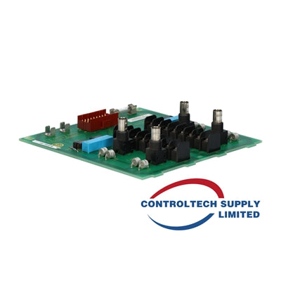 ABB NTCL01 Communication Link Termination Unit