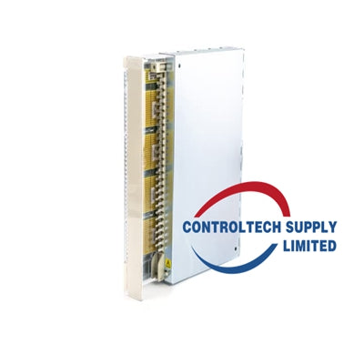 ABB SC610 3BSE001552R1 Portador de Submódulo