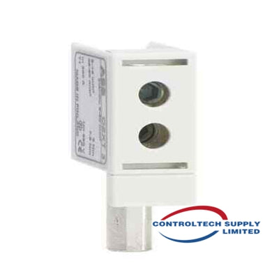 Unité de terminaison d'entrée/sortie à distance en fibre optique ABB NTRL02B