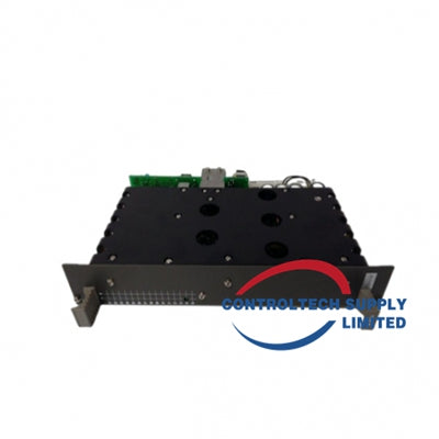 ABB NU8976A HIEE220295R0001 Modul PLC