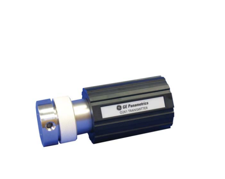 GE O2X1IS Intrinsically Safe Oxygen Transmitter
