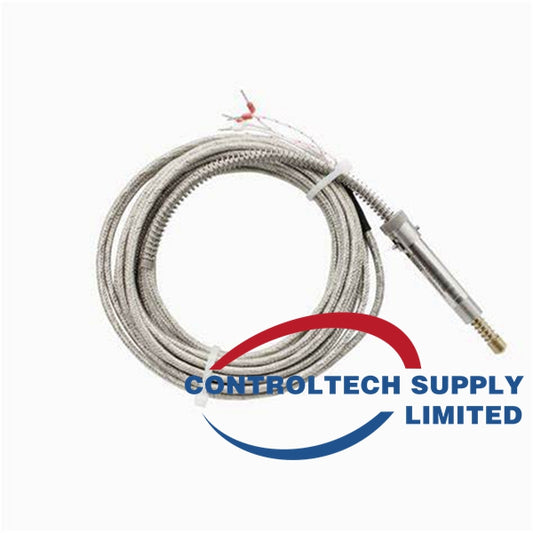 Emerson PR6423/10R-040-CN Eddy Current Sensor