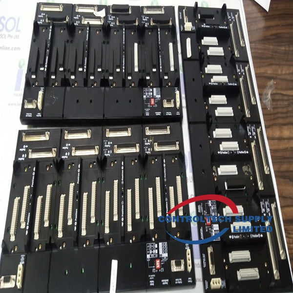 Stroke Module FOXBORO P0926HM Stroke Module In Stock – ControlTech Supply Limited