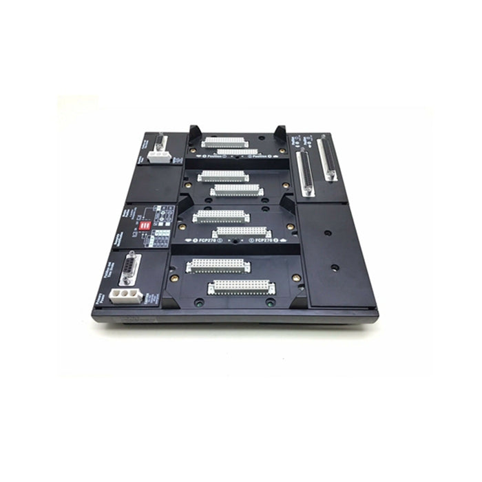 FOXBORO A2H254-16 P0973BK SecureStack A2 Fast Ethernet Switch