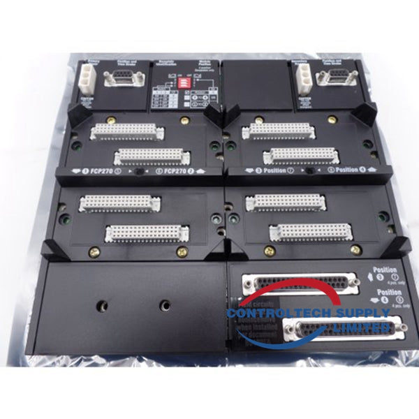 FOXBORO P0926HZ Modular Baseplate In Stock – ControlTech Supply Limited